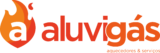 logo aluvigás